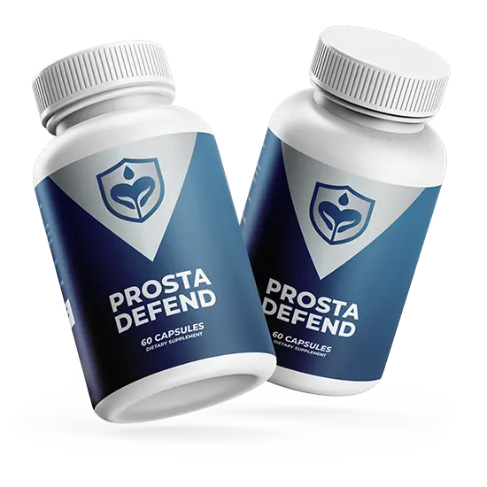 How prostate health affects sleep quality